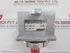 Sealight Ane-102 Flow Meter Connector 2P+T 250V 16A