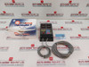 Nissin Mt-3000A Water Thermometer & Power Cable