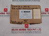 Bosch 0 820 215 102 Pneumatic Timer 3/2 Way