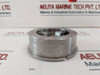 Ritag Dn32 Pn6-40 Check Valve-disc