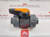 Asv Stubbe C200 Ball Valve Pvc 4