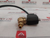 A7242/1002/.032 Solenoid Valve W 28/17 Cable