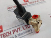 A7242/1002/.032 Solenoid Valve W 28/17 Cable
