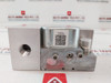 Rexroth R414002403 Pneumatic Valve With Connecting Plug Cable