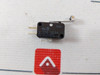 Lot Of 9X Omron V-156-1C25 Microswitch Roller Level Long 125-250Vac