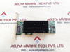 Matrox m9120-e512lau1f graphics card PCIe x1 187490 display