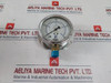 Slc 0-4 Bar Pressure Gauge 0-0.4 Mpa