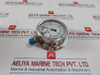 Slc 0-4 Bar Pressure Gauge 0-0.4 Mpa