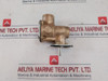 01000602 Flow Control Valve 2.0 Gpm 01003058