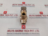 01000602 Flow Control Valve 2.0 Gpm 01003058