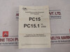 Omc Pc15.1 I/P Converter 