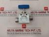 Parker 30Vm9071 Autoclave Engineers Needle Valve S23078-01-ae