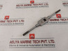 Alps Complete Taps & Round Dies Set 6 To 24 Mm