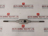 Alps Complete Taps & Round Dies Set 6 To 24 Mm