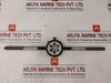 Alps Complete Taps & Round Dies Set 6 To 24 Mm