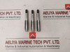 Alps Complete Taps & Round Dies Set 6 To 24 Mm