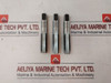 Alps Complete Taps & Round Dies Set 6 To 24 Mm