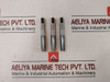 Alps Complete Taps & Round Dies Set 6 To 24 Mm