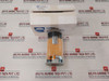 J.Giebel Filtertechnik Duo-plex V 401-w Adsorber Cartridge Kit