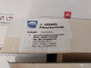 J.Giebel Filtertechnik Duo-plex V 401-w Adsorber Cartridge Kit