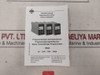 Rheintacho 5823.200 Programmable Speed Monitor 24Vdc 20Ma