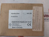 Rheintacho 5823.200 Programmable Speed Monitor 24Vdc 20Ma