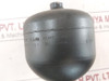 Hydac 050-1515-174-611 Integral Accumulator N2-gas 16 Bar