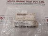 Hydac 050-1515-174-611 Integral Accumulator N2-gas 16 Bar