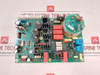 Sam Electronics Ng3050 T206 C Pulse Modulator Transformer Board