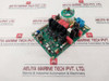 Sam Electronics Ng3050 T206 C Pulse Modulator Transformer Board
