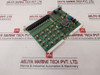 Valmet Automation Aiu 16 Analog Input Module 5462-915 E