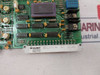 Valmet Automation Aiu 16 Analog Input Module 5462-915 E