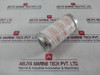 Pall Hc2246Fcs6H50 Hydrafil Replacement Filter Element