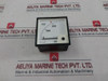 Deif Dq96-x Analog Wattmeter 0-2000 Kw 4-20Ma