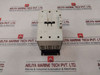 Contactor Moeller Dil M95 - 3 Pole Break 250V Dc Max