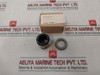 Dbr Pumpen 433 Mechanical Seal