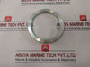 Pneumatic Discharge Damp Gasket Ring Wolar Mattco