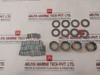 Torrington Ra-24893 Clinton Bearings Plant Set 5101-4600-a-2633