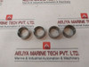 Torrington Ra-24893 Clinton Bearings Plant Set 5101-4600-a-2633