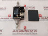 Danfoss Rt 260A Differential Pressure Switch 50-600 Kpa