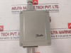 Danfoss Rt 260A Differential Pressure Switch 50-600 Kpa