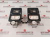 Nakakita Seisakusho Nspsd 790N Pressure Transmitter 0-200 Kpa