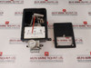 Nakakita Seisakusho Nspsd 790N Pressure Transmitter 0-200 Kpa