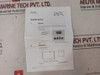 Alfa Laval 93Al140 Temperature Controller Ag9682100025