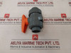 `+Gf+ 546 D32Dn25 Pvc-u Epdm Ball Valve