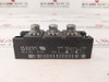 Ixys Mcc 162-16 Io1 Scr Diode Module 713H