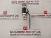 Hydro-ball 6213 Hydraulic Ball Valve