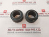 Elges Ge50-fo-2Rs Spherical Plain Bearing Ba0010897