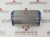 Amri-ksb Actair 12 Pneumatic Valve Actuator 10Bar