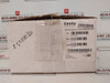 Onity Edht22I Manual Insertion Encoder 12V-ac/Dc 10W Rs-485